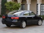 Hyundai Sonata 2008 года (US)
